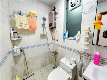 康达尔花园（四期）-卫生间