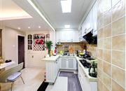 御景东方花园一期-厨房