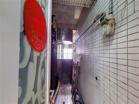 御景东方花园一期-阳台