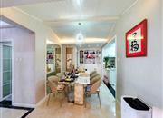 御景东方花园一期-餐厅