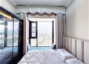 御景东方花园一期-次卧