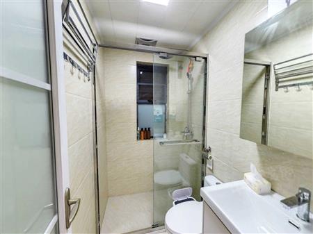 御景东方花园一期-卫生间