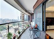 御景东方花园一期-阳台