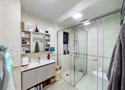 御景东方花园一期-卫生间