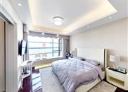 御景东方花园一期-主卧