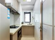 京基水贝时代广场-厨房