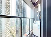 京基水贝时代广场-阳台