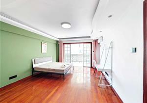 可议价！海月花园124平南北通四房急售 育才三中可用