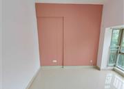 倚山花园（三期）-主卧