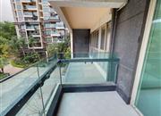 倚山花园（三期）-阳台