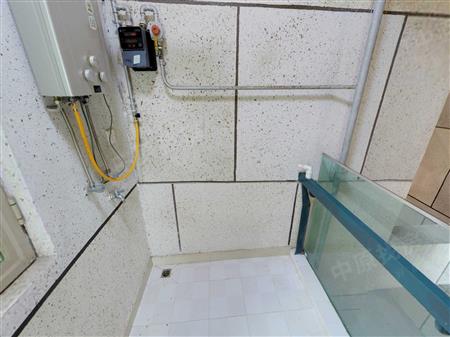 倚山花园（三期）-阳台