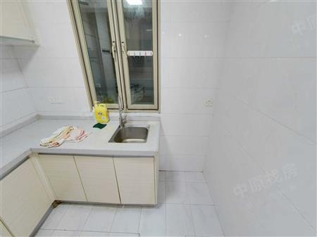 倚山花园（三期）-厨房