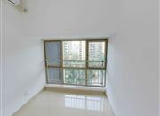 倚山花园（三期）-次卧