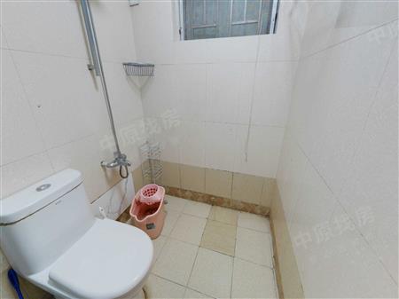 都市花园-卫生间