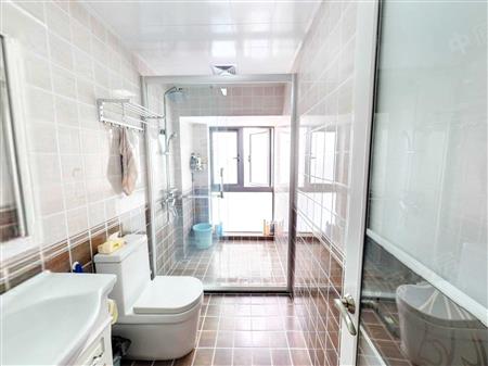 荔海春城-卫生间