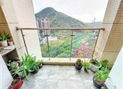 荔海春城-阳台