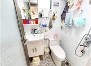 荣超花园-卫生间