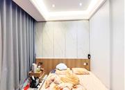 西荟城（一期）-次卧