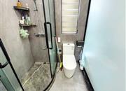 西荟城（一期）-卫生间