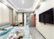 西荟城（一期）-主卧