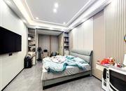 西荟城（一期）-主卧