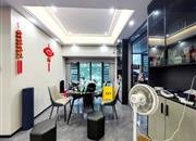 西荟城（一期）-餐厅