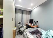 西荟城（一期）-次卧