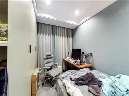 西荟城（一期）-次卧