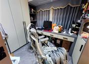 西荟城（一期）-书房