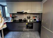 西荟城（一期）-厨房