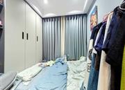 西荟城（一期）-次卧