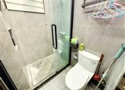 西荟城（一期）-卫生间