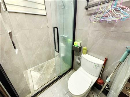 西荟城（一期）-卫生间