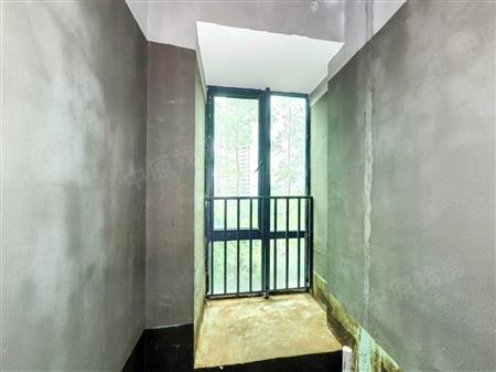 溪山美地园-卫生间