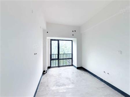 溪山美地园-次卧