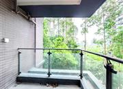 溪山美地园-阳台