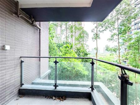 溪山美地园-阳台