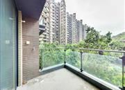 溪山美地园-阳台