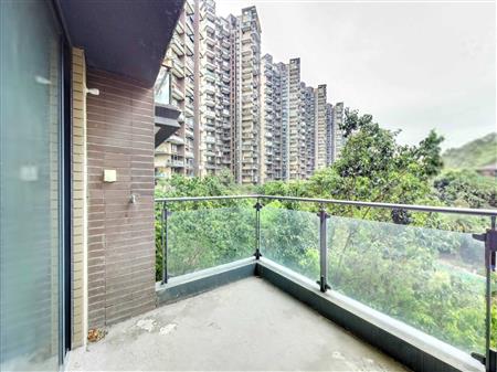 溪山美地园-阳台