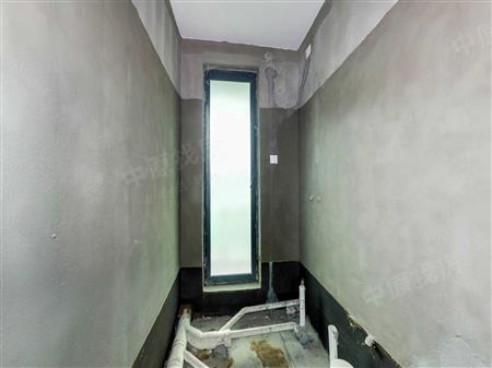 溪山美地园-卫生间