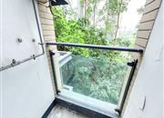 溪山美地园-阳台