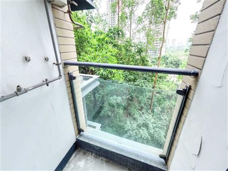 溪山美地园-阳台