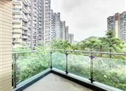 溪山美地园-阳台