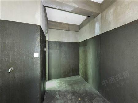 溪山美地园-厨房