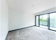 溪山美地园-主卧