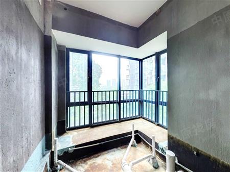 溪山美地园-卫生间