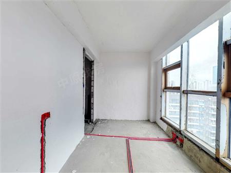 水榭春天花园（五期）-阳台