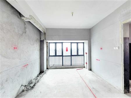 水榭春天花园（五期）-次卧