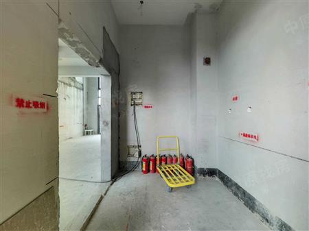 水榭春天花园（五期）-厨房