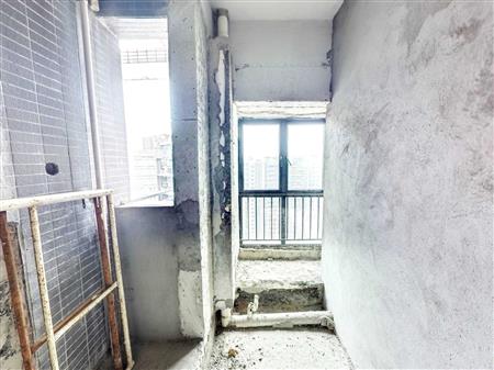 水榭春天花园（五期）-卫生间